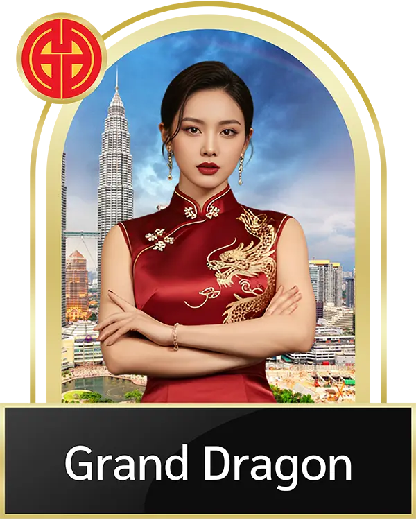 grand dragon